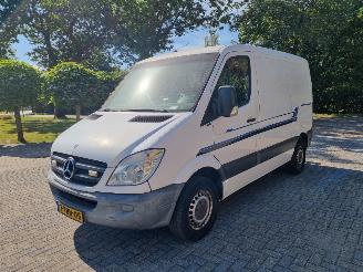 Mercedes Sprinter 311 CDI Airco picture 7