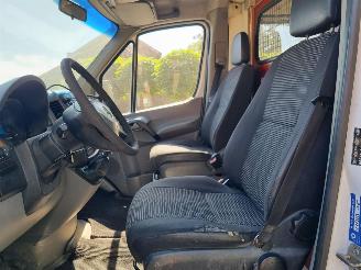 Mercedes Sprinter 311 CDI Airco picture 15