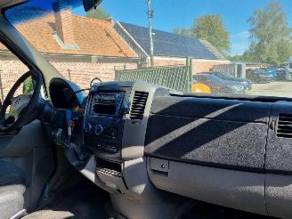 Mercedes Sprinter 311 CDI Airco picture 13