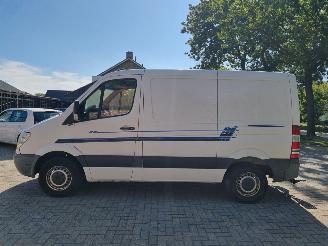 Mercedes Sprinter 311 CDI Airco picture 6