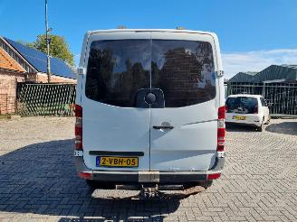 Mercedes Sprinter 311 CDI Airco picture 4