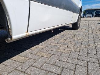 Mercedes Sprinter 311 CDI Airco picture 10