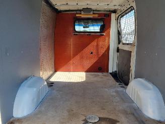 Mercedes Sprinter 311 CDI Airco picture 19