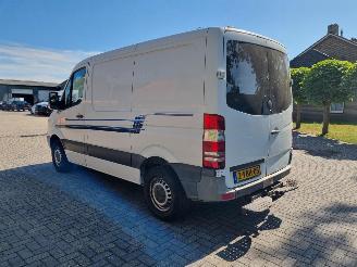Mercedes Sprinter 311 CDI Airco picture 5