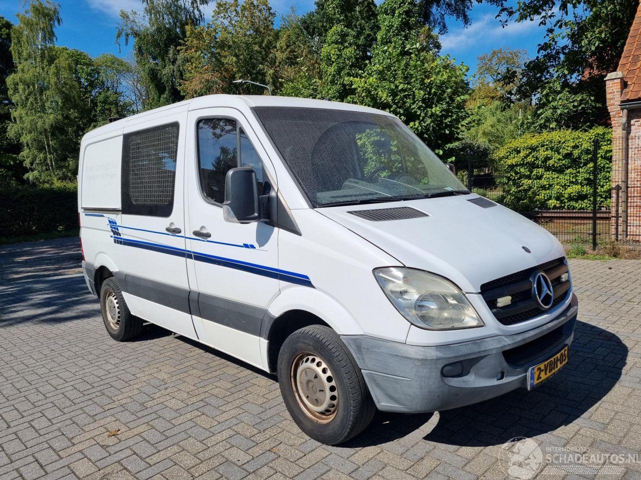 Mercedes Sprinter 311 CDI Airco