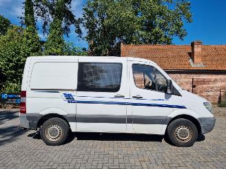 Mercedes Sprinter 311 CDI Airco picture 2