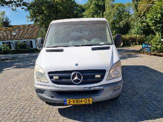 Mercedes Sprinter 311 CDI Airco picture 8