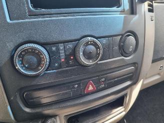 Mercedes Sprinter 311 CDI Airco picture 17