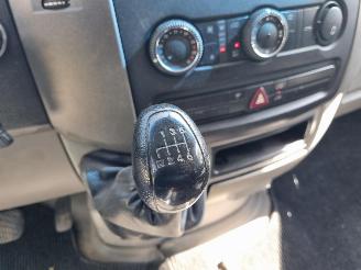 Mercedes Sprinter 311 CDI Airco picture 18