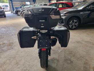 KTM  1090 Adventure L Garmin Koffers Handvatverw. picture 4