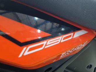 KTM  1090 Adventure L Garmin Koffers Handvatverw. picture 16