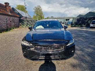 Volvo S-60 T5 Rdesign Pano Led Stoelverw picture 9