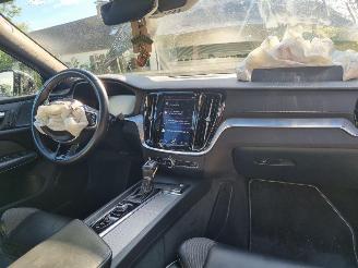Volvo S-60 T5 Rdesign Pano Led Stoelverw picture 15
