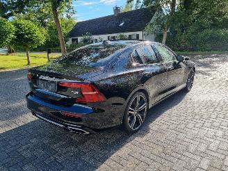 Volvo S-60 T5 Rdesign Pano Led Stoelverw picture 6