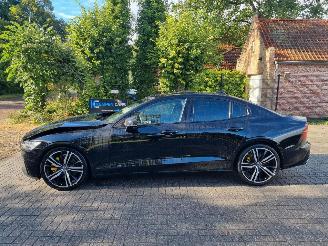 Volvo S-60 T5 Rdesign Pano Led Stoelverw picture 2