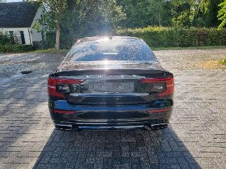 Volvo S-60 T5 Rdesign Pano Led Stoelverw picture 4