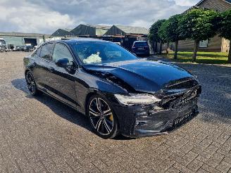 Volvo S-60 T5 Rdesign Pano Led Stoelverw picture 8