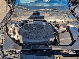 Volvo S-60 T5 Rdesign Pano Led Stoelverw picture 10