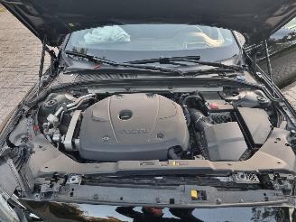 Volvo S-60 T5 Rdesign Pano Led Stoelverw picture 10