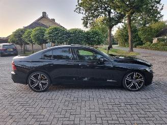 Volvo S-60 T5 Rdesign Pano Led Stoelverw picture 7