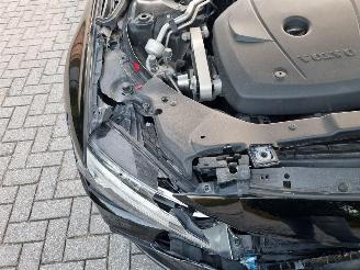 Volvo S-60 T5 Rdesign Pano Led Stoelverw picture 12