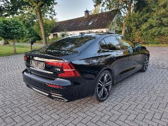 Volvo S-60 T5 Rdesign Pano Led Stoelverw picture 6