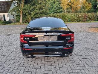 Volvo S-60 T5 Rdesign Pano Led Stoelverw picture 4