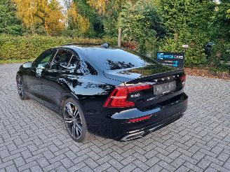 Volvo S-60 T5 Rdesign Pano Led Stoelverw picture 3