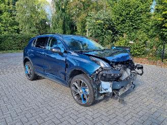 Auto incidentate Lynk & Co 01 1.5i Plugin Hybr Pano 2021/6
