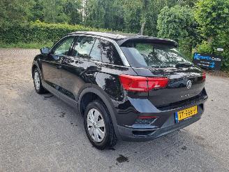 Volkswagen T-Roc 1.0 TSI 115pk Style picture 3