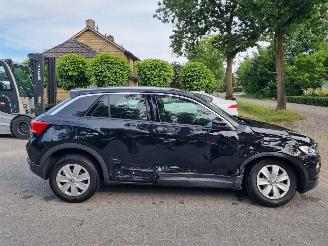 Volkswagen T-Roc 1.0 TSI 115pk Style picture 6