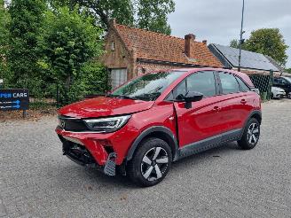 Opel Crossland 1.2T 81KW Led Airco picture 1