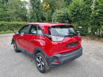 Opel Crossland 1.2T 81KW Led Airco picture 3