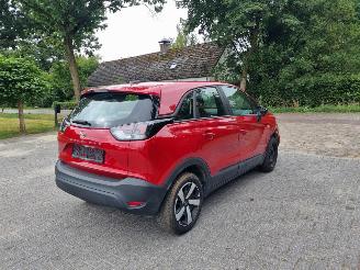 Opel Crossland 1.2T 81KW Led Airco picture 5