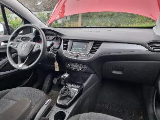 Opel Crossland 1.2T 81KW Led Airco picture 10