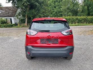 Opel Crossland 1.2T 81KW Led Airco picture 4