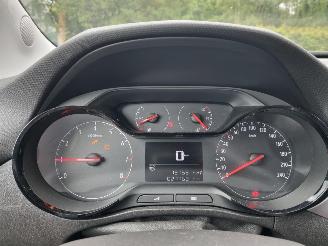 Opel Crossland 1.2T 81KW Led Airco picture 13