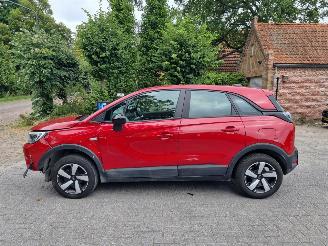 Opel Crossland 1.2T 81KW Led Airco picture 2