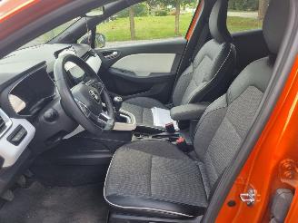 Renault Clio 1.0 Tce Techno Navi Clima Camera picture 15