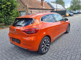 Renault Clio 1.0 Tce Techno Navi Clima Camera picture 3