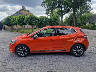 Renault Clio 1.0 Tce Techno Navi Clima Camera picture 6