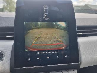 Renault Clio 1.0 Tce Techno Navi Clima Camera picture 17