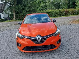 Renault Clio 1.0 Tce Techno Navi Clima Camera picture 8