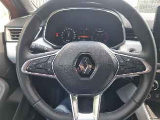 Renault Clio 1.0 Tce Techno Navi Clima Camera picture 19
