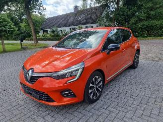 Renault Clio 1.0 Tce Techno Navi Clima Camera picture 7
