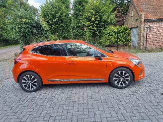 Renault Clio 1.0 Tce Techno Navi Clima Camera picture 2
