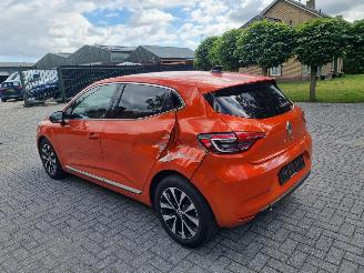Renault Clio 1.0 Tce Techno Navi Clima Camera picture 5