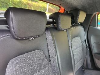 Renault Clio 1.0 Tce Techno Navi Clima Camera picture 12