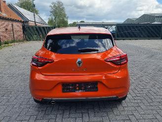 Renault Clio 1.0 Tce Techno Navi Clima Camera picture 4