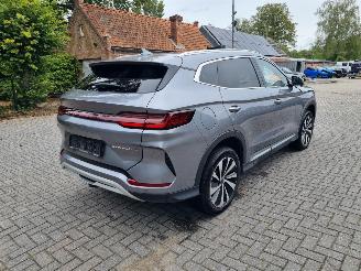 BYD Seal U 87KWh Pano Navi Led Stoelverw. picture 3